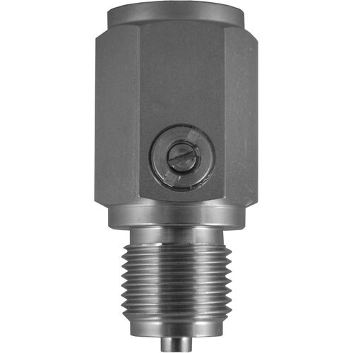 Pneumatische Pulsationsdämpfer - PD  - PCI INSTRUMENTS LTD - für Pumpen / für Verdichter