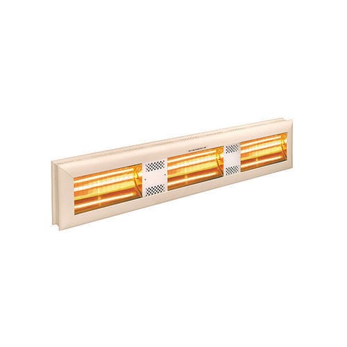 Elektrische Strahlheizung - HP3 - STAR PROGETTI TECNOLOGIE APPLICATE SPA - für Heizungen