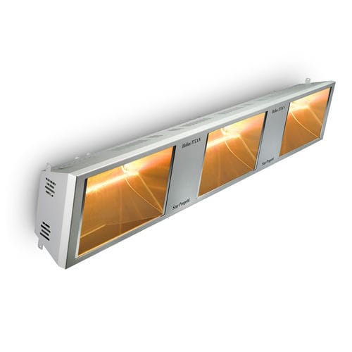 Elektrische Strahlheizung - TITAN 3 - STAR PROGETTI TECNOLOGIE APPLICATE SPA - für Heizungen / außen