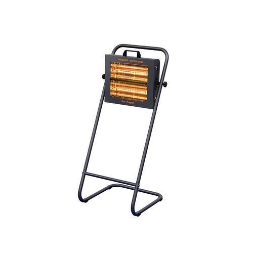 Elektrische Strahlheizung - V400F - STAR PROGETTI TECNOLOGIE APPLICATE SPA - Industrie / mobil