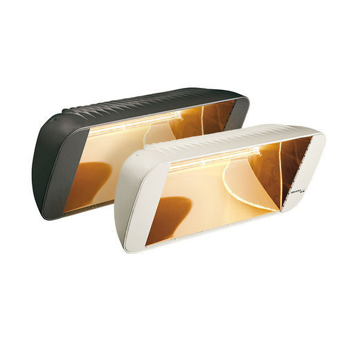 Elektrische Strahlheizung - HELIOSA HI DESIGN 66 - STAR PROGETTI TECNOLOGIE APPLICATE SPA - für Heizungen