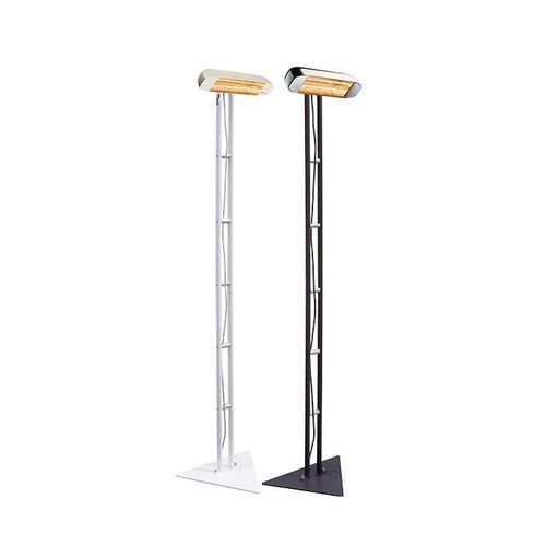 Elektrische Strahlheizung - HELIOSA HI DESIGN 991 - STAR PROGETTI TECNOLOGIE APPLICATE SPA - für Heizungen / mobil