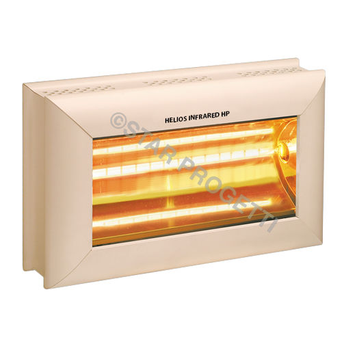 Elektrische Strahlheizung - HP1 - STAR PROGETTI TECNOLOGIE APPLICATE SPA - für Heizungen