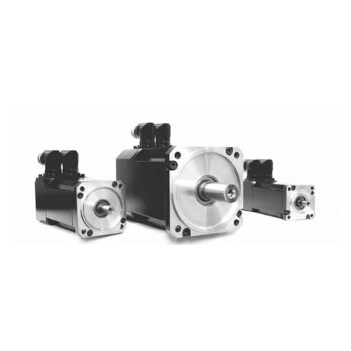 Bürstenloser Servomotor - MR 75 series - ESR Pollmeier - AC / kompakt / IP54