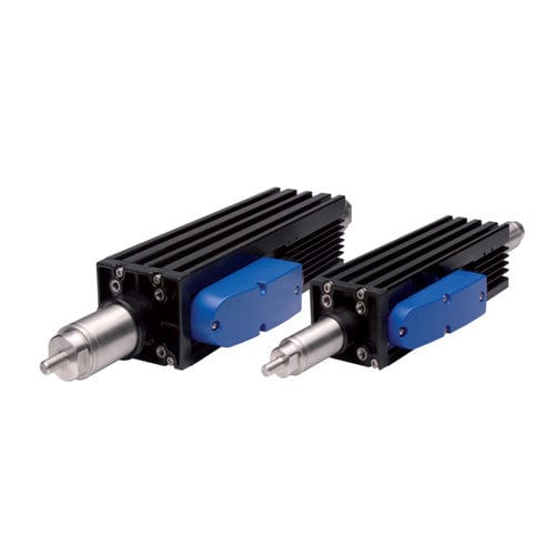 Elektrischer Antrieb - ML 71 series - ESR Pollmeier - linear / Kolben / Edelstahl