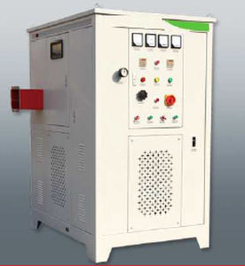HF-Generator - CGM - caselli group spa