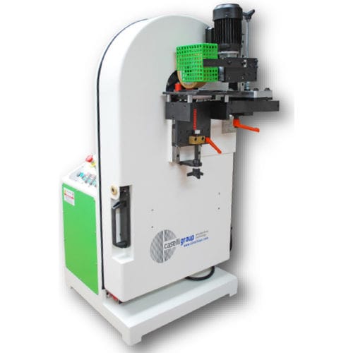 Orbitalschleifer - LOR 2A 200 - caselli group spa - pneumatisch