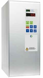 Motor-Softstarter - MSF 2.0 - CG Drives & Automation (former Emotron) - elektronisch / dreiphasig