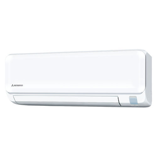 Wandmontiertes Klimasystem - SRK25ZTL-W - MHIAE - vertikal / Außenbereich