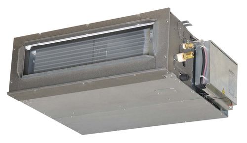 Klimaanlage für Kanaleinbau - FDUM50VF - MHIAE - umkehrbar