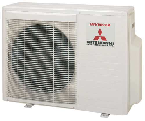 Split-Klimasystem - SCM100ZJ-S1 - MHIAE