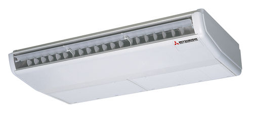 Klimaanlage für Deckenmontage - FDExxKX series - MHIAE - VRV
