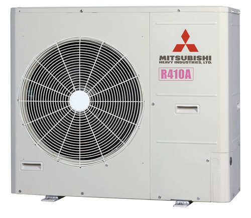 VRV-Klimasystem - Micro FDC series  - MHIAE