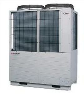 Luft-Wasser-Wärmepumpe - ESA30E-25 - MHIAE - CO2-emissionsarm