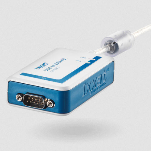 USB-Wandler - 1.01.035 series - IXXAT Automation - LIN / CAN / Industrie