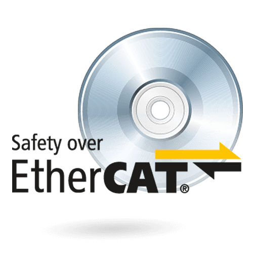 Software für Test - FSoE - IXXAT Automation - Sicherheit / EtherCAT / Haupt-