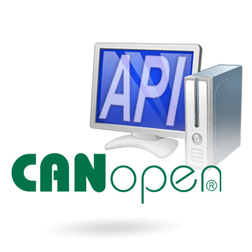 Überwachungs-Anwendungssoftware - CANopen® Master API - IXXAT Automation - Programmier / Lagerung / Entwicklungs