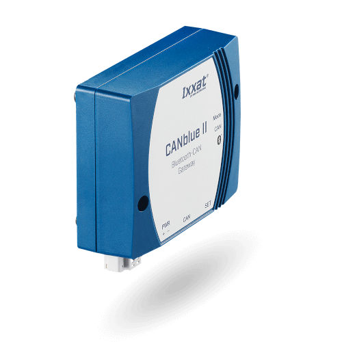 Kabelloser Bluetooth-Adapter - CANblue II - IXXAT Automation