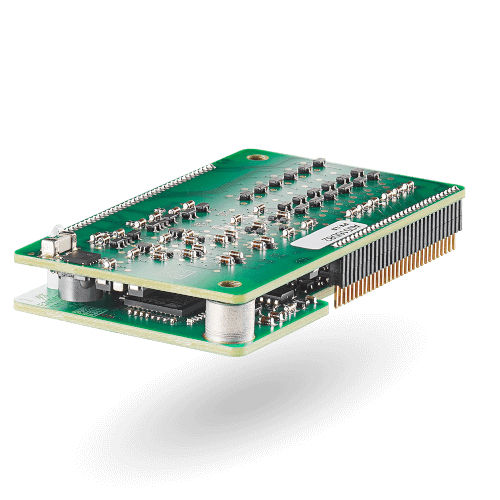 Digitales E/A-Modul - Safe T100/PS - IXXAT Automation - Feldbus / PROFINET / Sicherheit