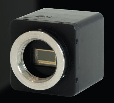 Überwachungskamera - 2.1 Mpix | Cygnet - Raptor Photonics - monochrom / sCMOS / Camera Link
