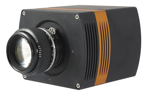 Überwachungskamera - EA4240V-CL - Raptor Photonics - Multispektral / hyperspektral / CCD