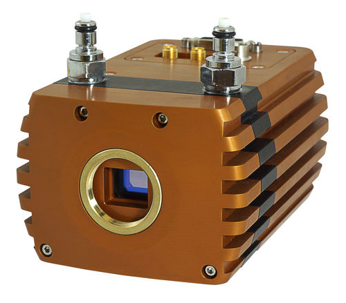 Funkenemissions-Kamera - NX1.7-VS-CL-640 - Raptor Photonics - VIS / SWIR / Camera Link