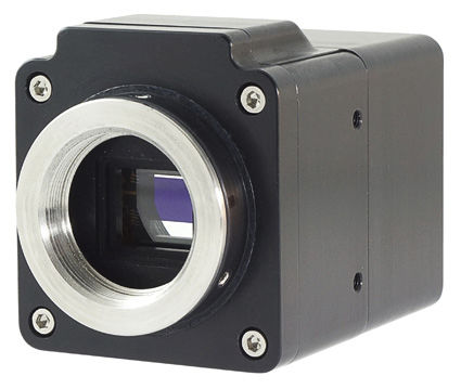 Überwachungskamera - Hawk EM216 - Raptor Photonics - VIS / EMCCD / für Tag und Nacht