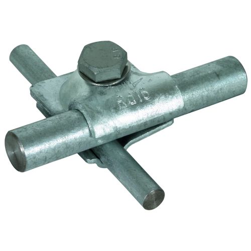 Zange-Leiteranschlussklemme - MVK 8.10 16 SKM10X40 FSC series - DEHN + SÖHNE