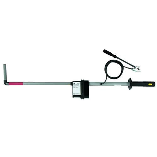 Spannungsdetektor - PHEG1 S P SN7240 - DEHN + SÖHNE - für Innenanwendung / für Außenbereich / Handgerät