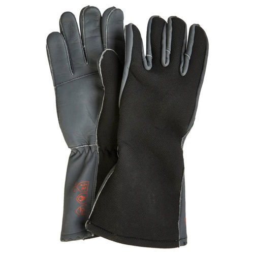 Lichtbogenschutz-Handschuh - APG series - DEHN + SÖHNE - Arbeit / Kevlar® / atmungsaktiv