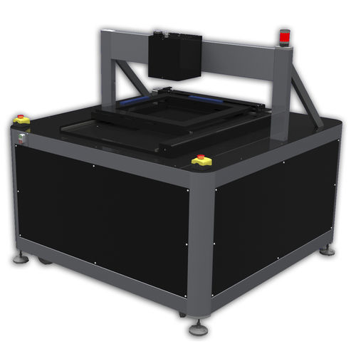 Doppelbrechungs-Messsystem - Exicor® 500 AT - Hinds Instruments - 3D / Teile