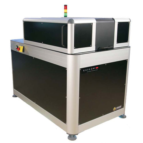 Doppelbrechungs-Messsystem - Exicor® PV-Si - Hinds Instruments - Infrarot / robust