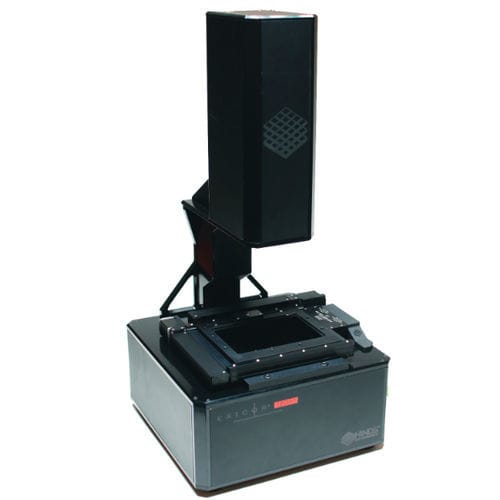 Doppelbrechungs-Messsystem - Exicor® 120 AT - Hinds Instruments - Laser / 3D