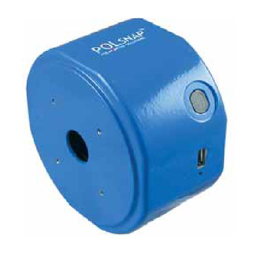 Optisches Polarimeter - Hinds Instruments