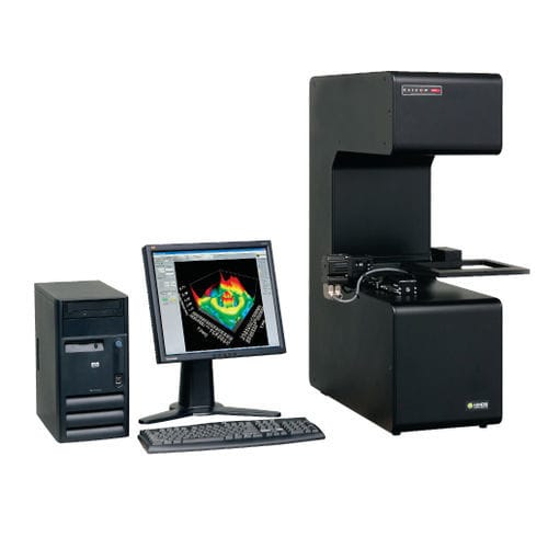 Doppelbrechungs-Messsystem - Exicor® 150 AT      - Hinds Instruments