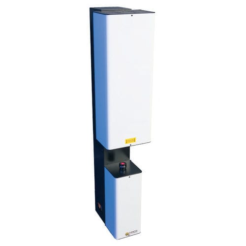 Messsystem zur Orientierung - Exicor® MT series    - Hinds Instruments - Volumen / Niveau / Doppelbrechung