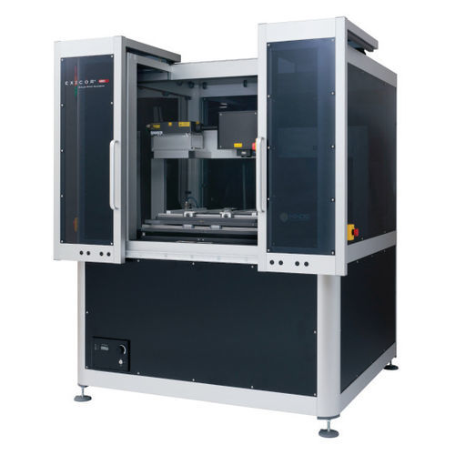 Doppelbrechungs-Messsystem - Exicor® DUV series  - Hinds Instruments