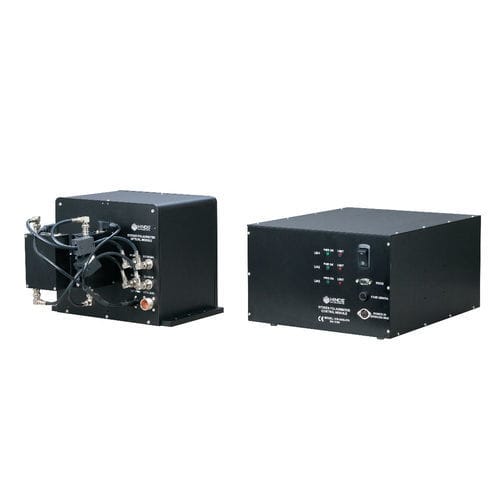 Optisches Polarimeter - Hinds Instruments - modular