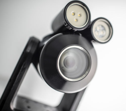 Inspektionskamera - SNK 60x - VIZAAR - digital / Industrie / Sensor