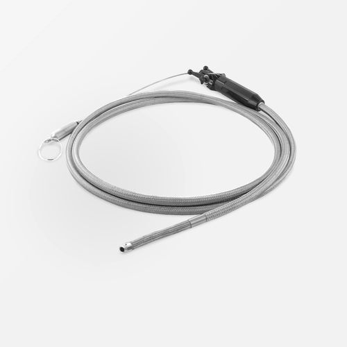 Sonde für Rohre - GR 22 series - VIZAAR - für Endoskope