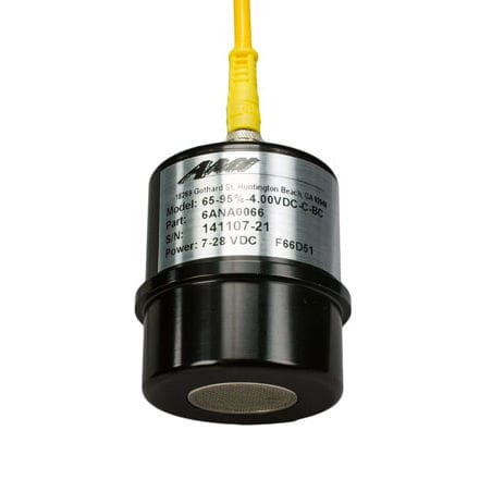 Elektrochemischer Sauerstoffsensor - MODEL 65 - Advanced Micro Instruments