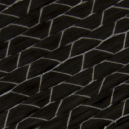 Unidirektionales Gewebe - C-PLY™ U300S7 CT3,4 50K HS - Chomarat - Carbon / zur Verstärkung / für Verbundstoffe