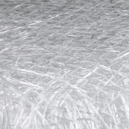 Verknüpftes Gewebe - COREGLASS™ 750/CG3/750 - Chomarat - Glas / zur Verstärkung / für Industrieanwendungen