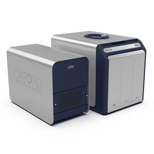 NMR-Spektrometer - X-Pulse - Oxford Instruments - Labor / Überwachung / Datenerfassung