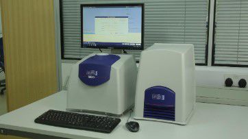 Analysator für festes Fett - MQC+ - Oxford Instruments - Nahrungsmittel / Prozess / Leistung