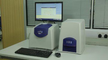 Öl-Analysator - MQC+ - Oxford Instruments - für festes Fett / Nahrungsmittel / Prozess