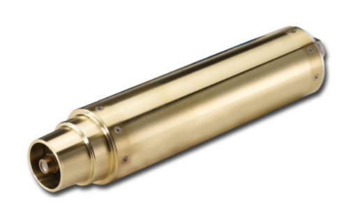 Röntgenstrahlenquelle mit integrierter Stromversorgung - 45 kV | Optima 98017 - Oxford Instruments X-ray Technology