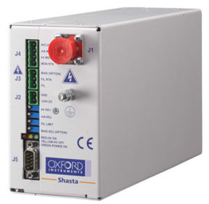 Tischnetzteil - 0 - 60 kV, 50 - 60 W | Shasta series - Oxford Instruments X-ray Technology - AC/DC / gesteuert / Hochspannung