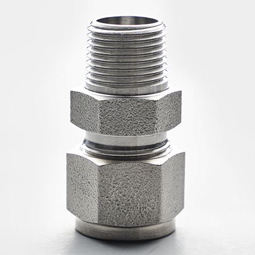 Durchflussarmatur für Sensor - CF5050SS - PUSHNA INTERNATIONAL