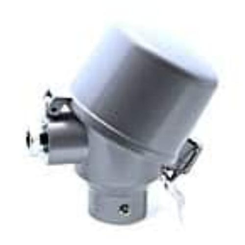 Aluminium-Anschlusskopf - KNH-L series  - PUSHNA INTERNATIONAL - für Temperatursensor / IP68